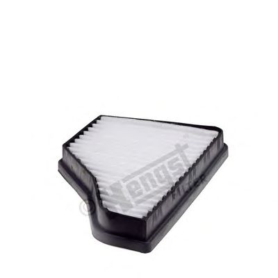 HENGST FILTER e957li -  Фильтр воздуха в салоне